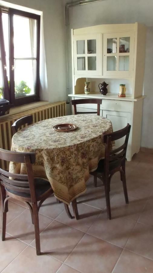 Oncsa Vendeghaz Hotell Gyöngyös Exteriör bild