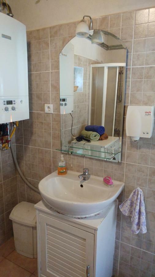 Oncsa Vendeghaz Hotell Gyöngyös Exteriör bild
